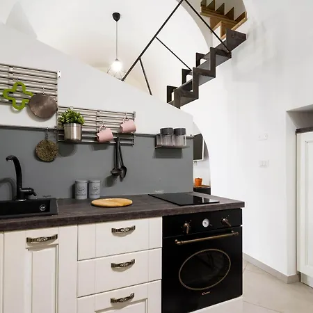 Holiday home La Storta By Barbarhouse *