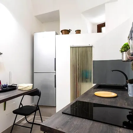 La Storta By Barbarhouse Holiday home Nardo