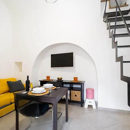 Holiday home La Storta By Barbarhouse *