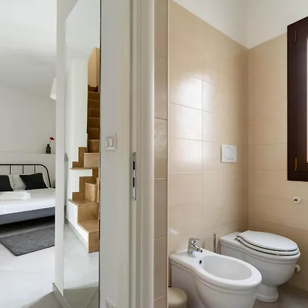 La Storta By Barbarhouse Holiday home *