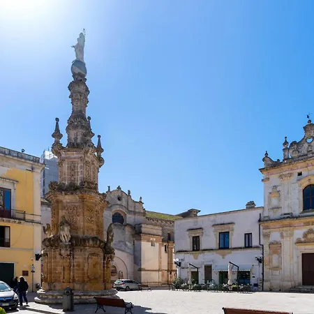 La Storta By Barbarhouse * Nardo
